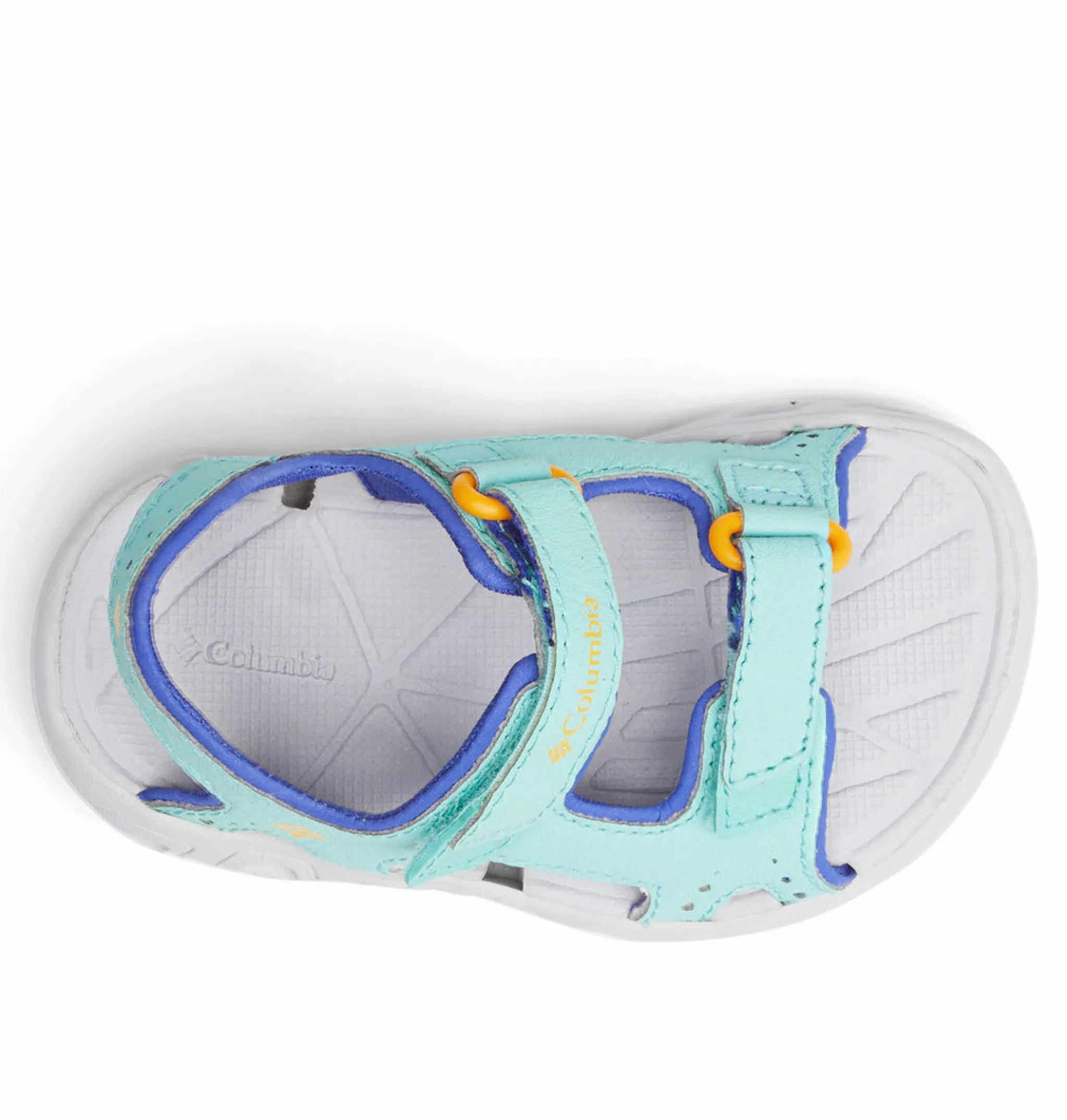 Sport|Casual|COLUMBIA Techsun Vent AQUA