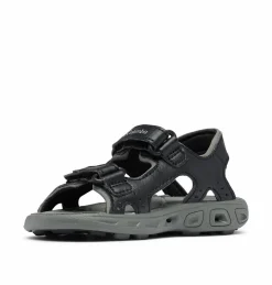 Sport|Casual|COLUMBIA Techsun Vent BLACK