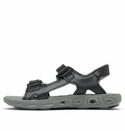 Sport|Casual|COLUMBIA Techsun Vent BLACK