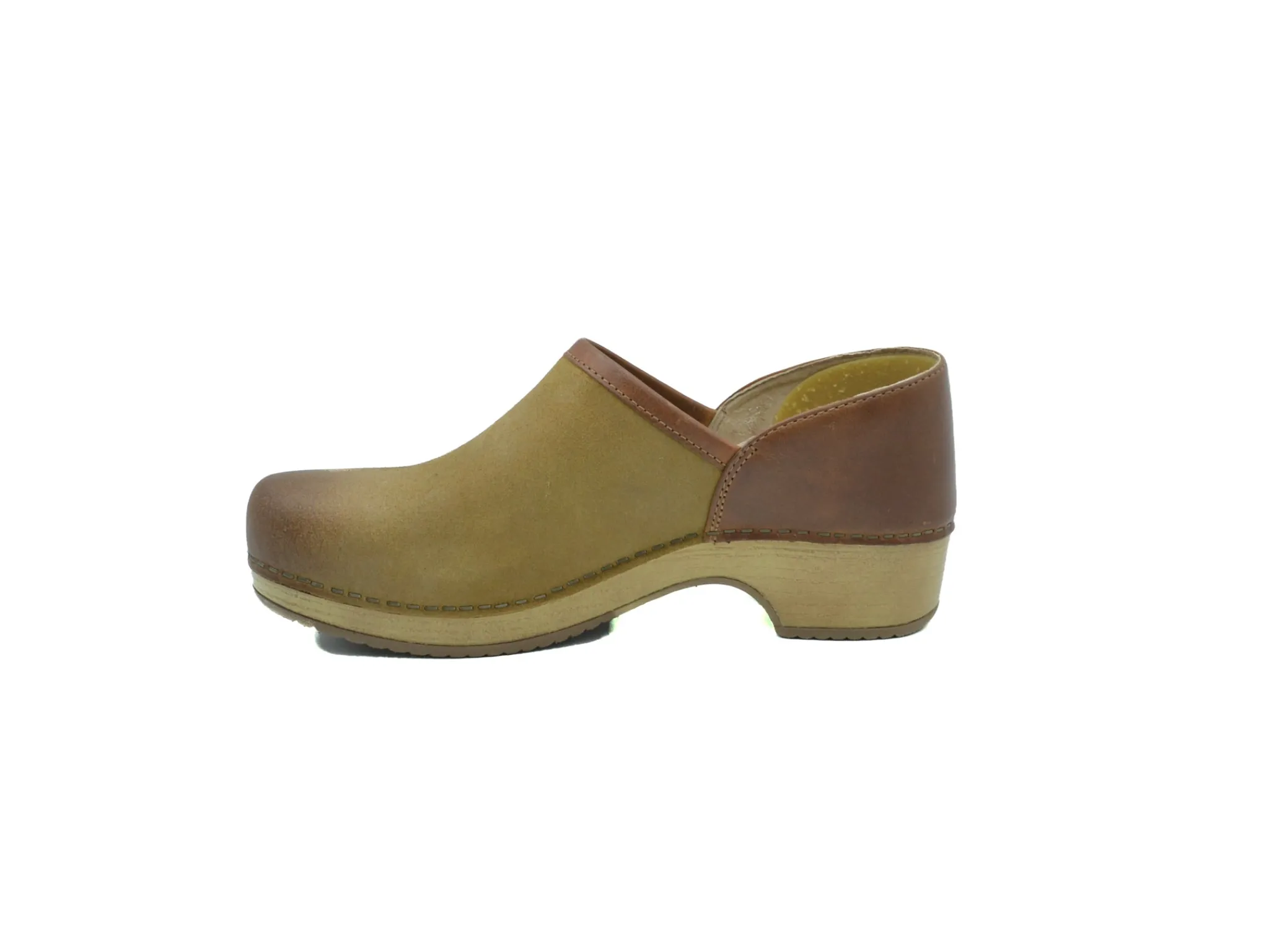 Casual|DANSKO Brenna TAN