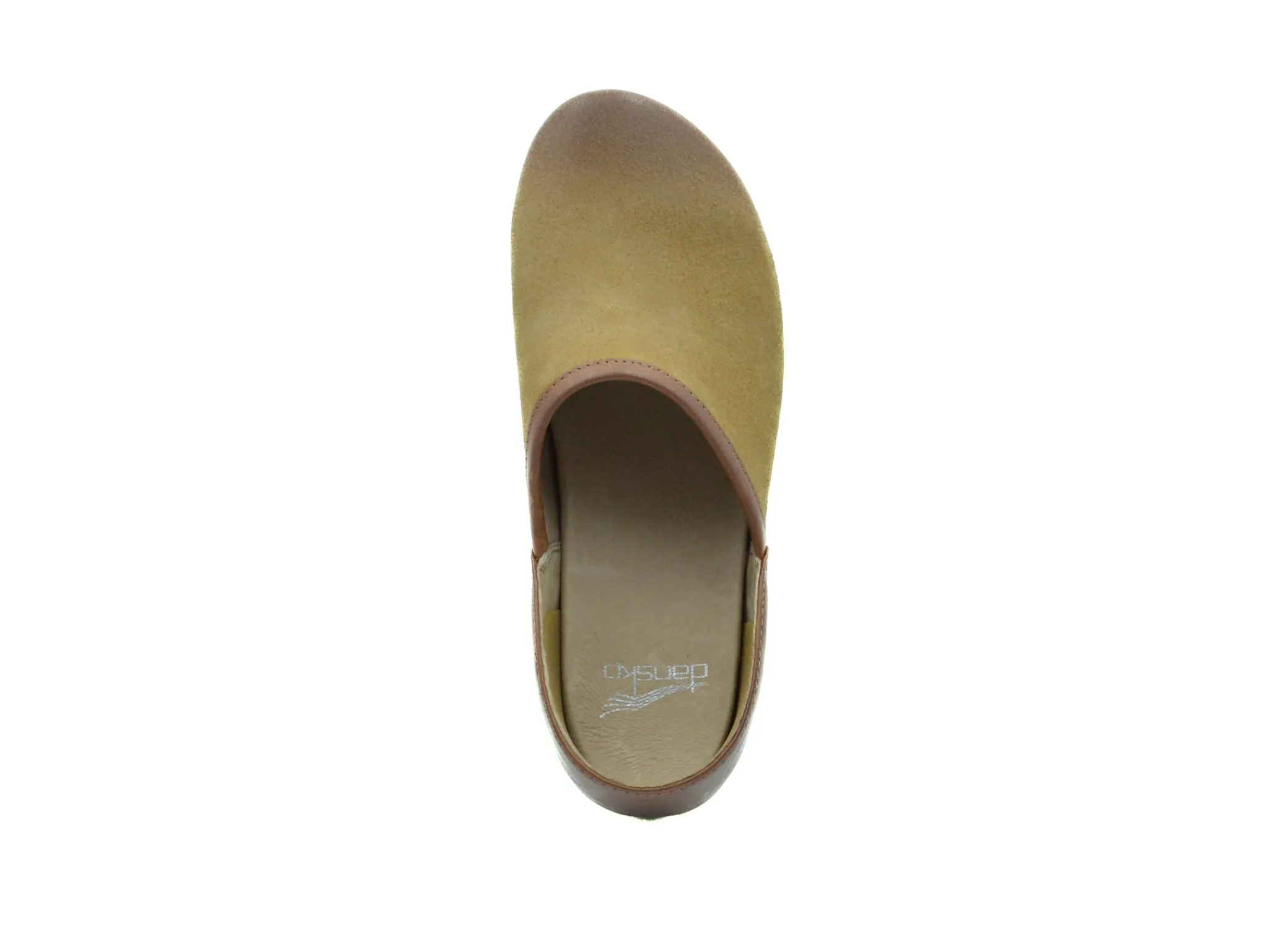 Casual|DANSKO Brenna TAN