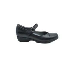 Casual|DANSKO FAWNA BLACK