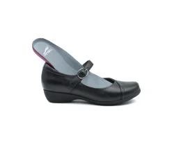 Casual|DANSKO FAWNA BLACK