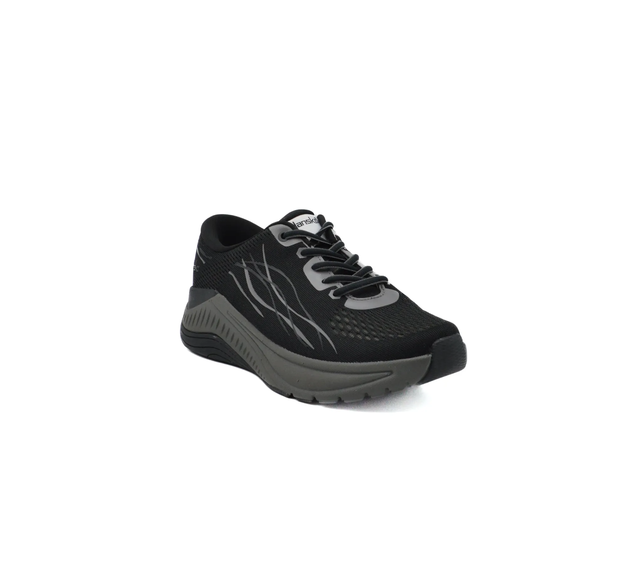 Athletic|DANSKO Pace BLACK