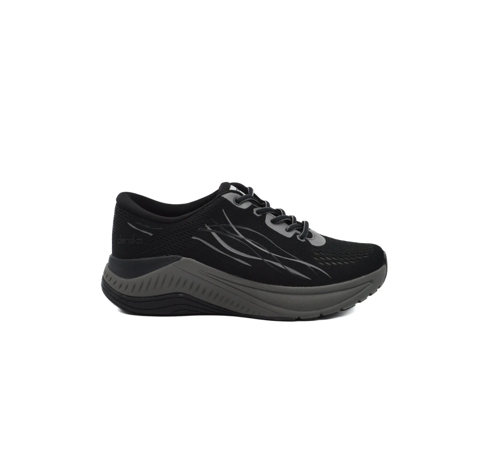 Athletic|DANSKO Pace BLACK