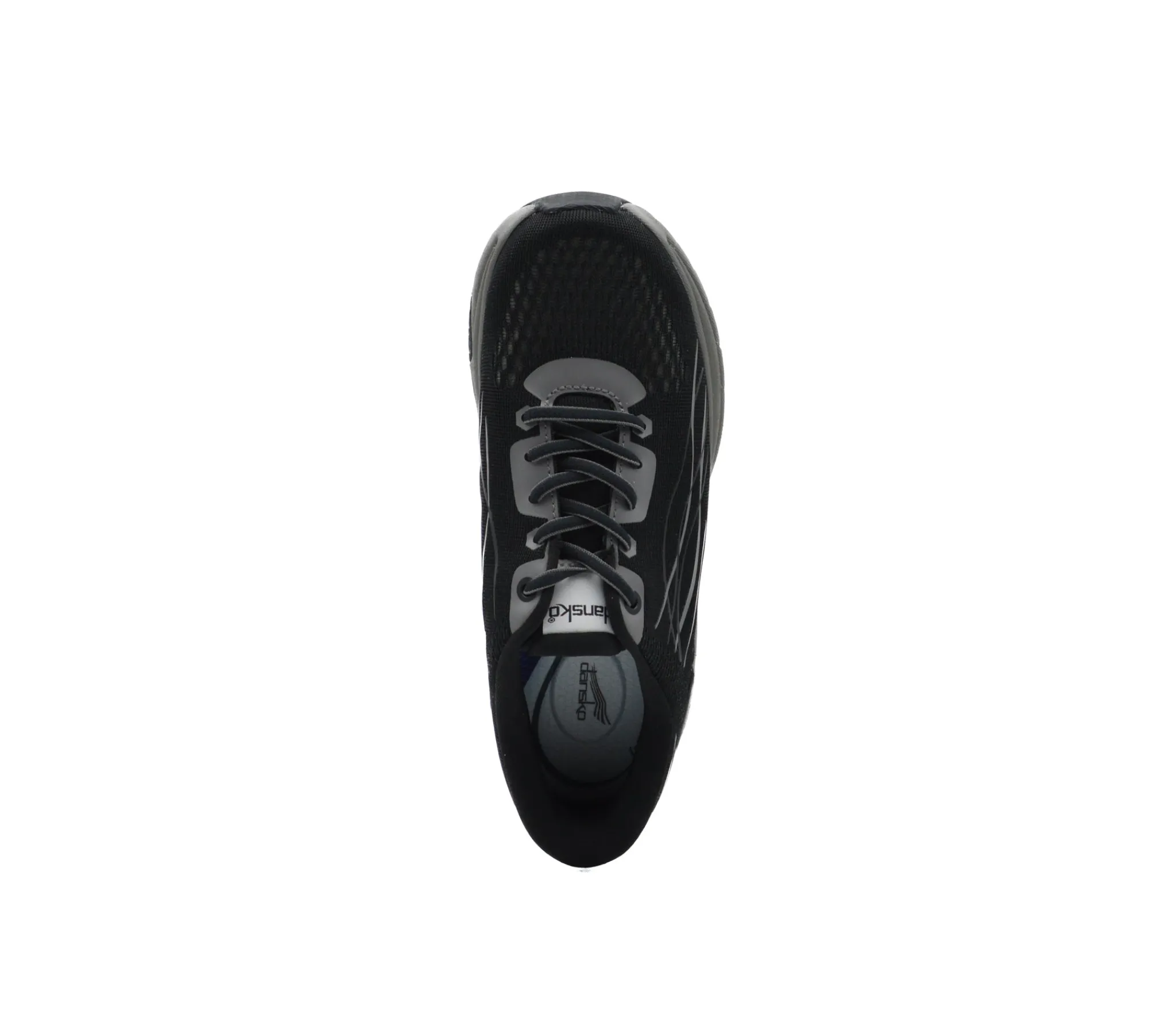Athletic|DANSKO Pace BLACK