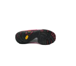 Casual|DANSKO Paisley RED