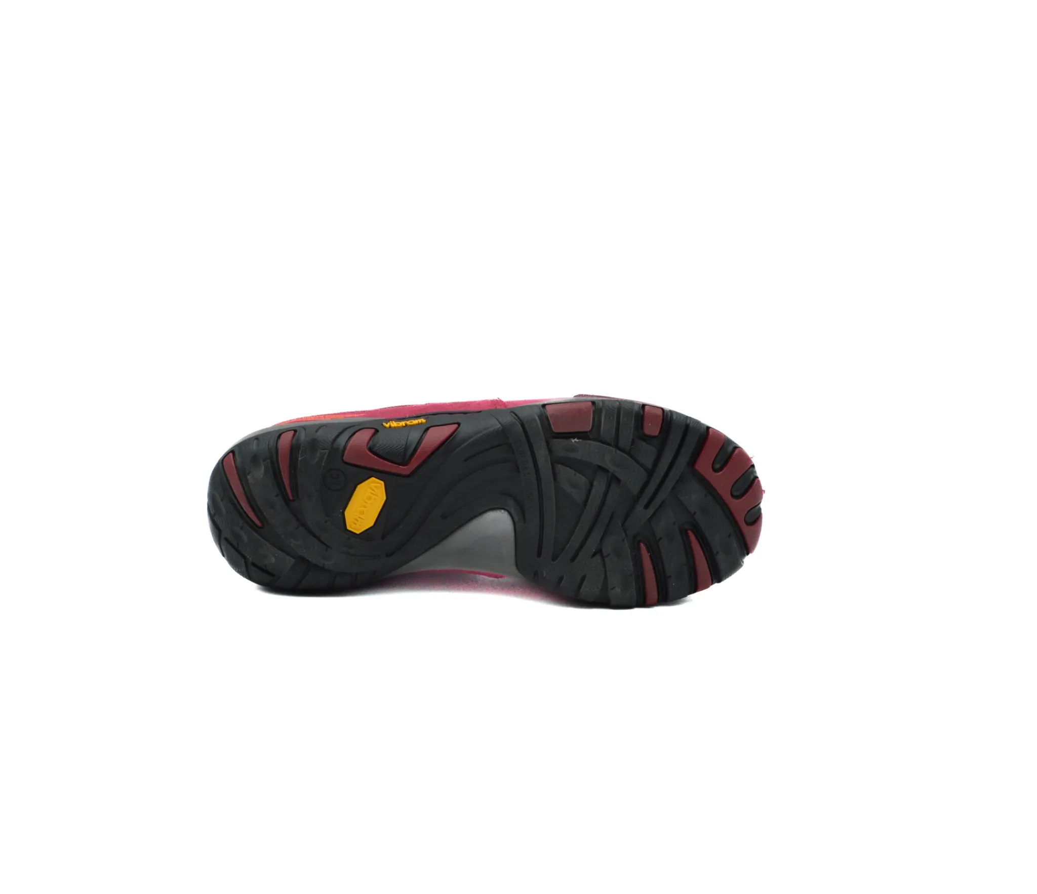 Casual|DANSKO Paisley RED
