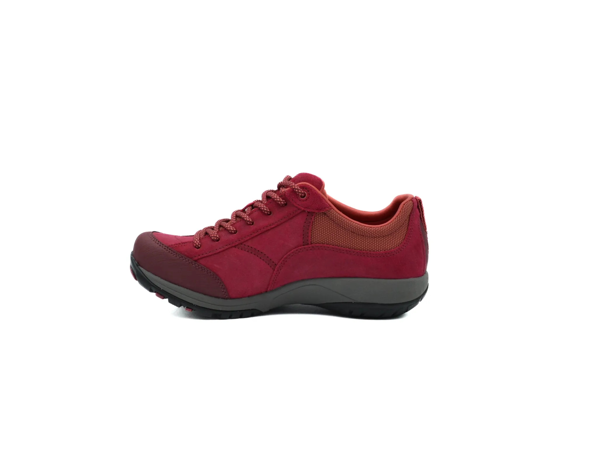 Casual|DANSKO Paisley RED