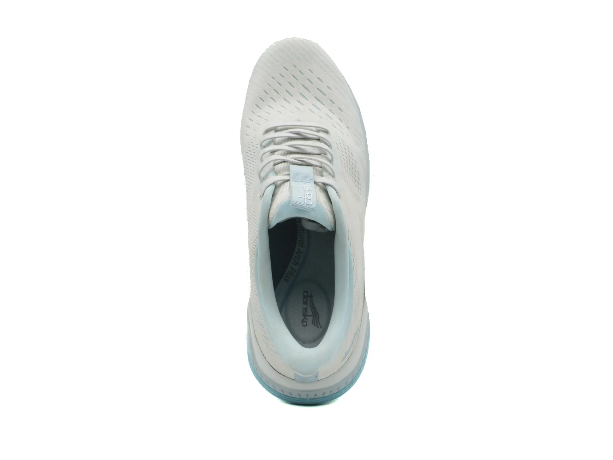 Athletic|DANSKO Peony WHITE