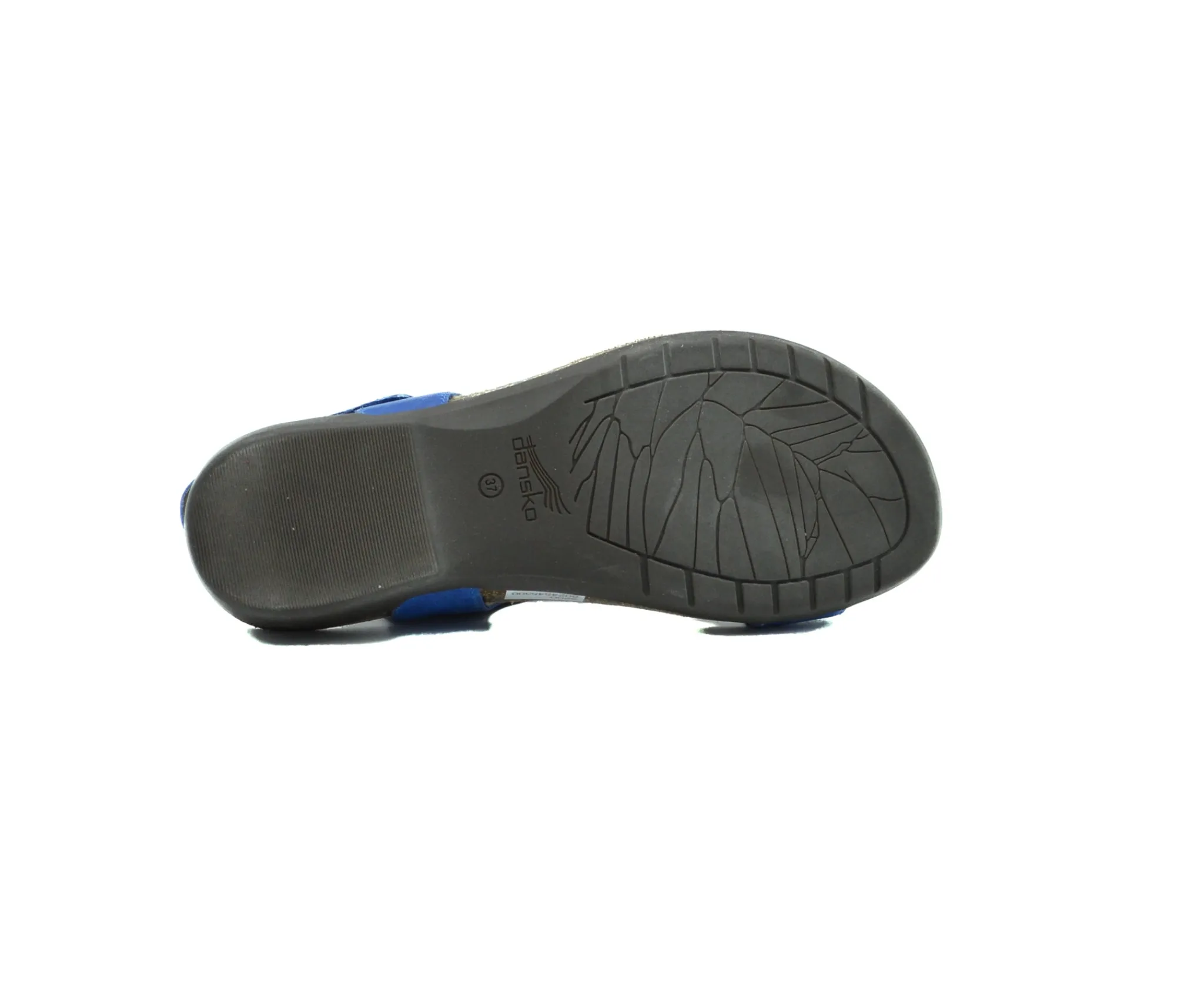 Casual|DANSKO Reece BLUE
