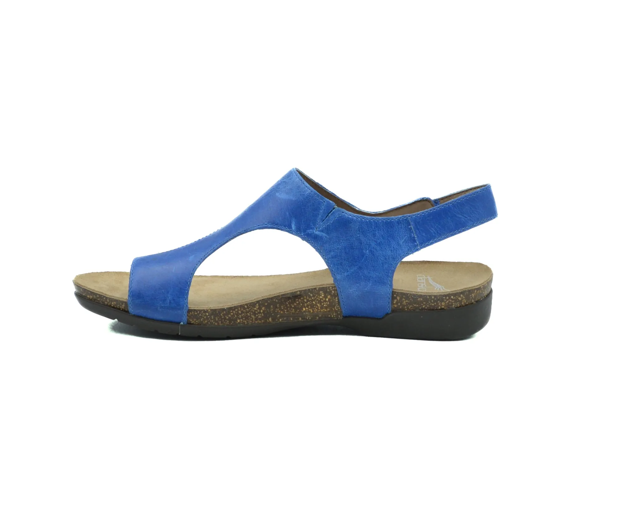 Casual|DANSKO Reece BLUE
