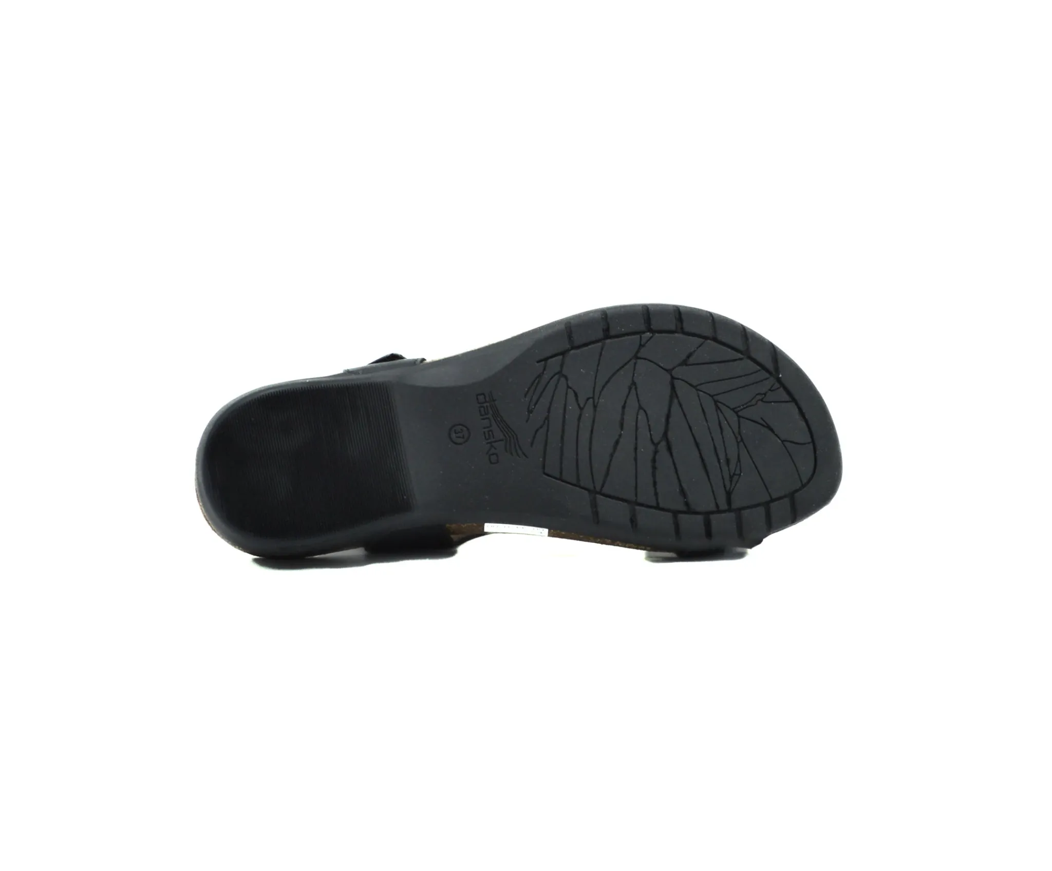 Casual|DANSKO Reece BLACK