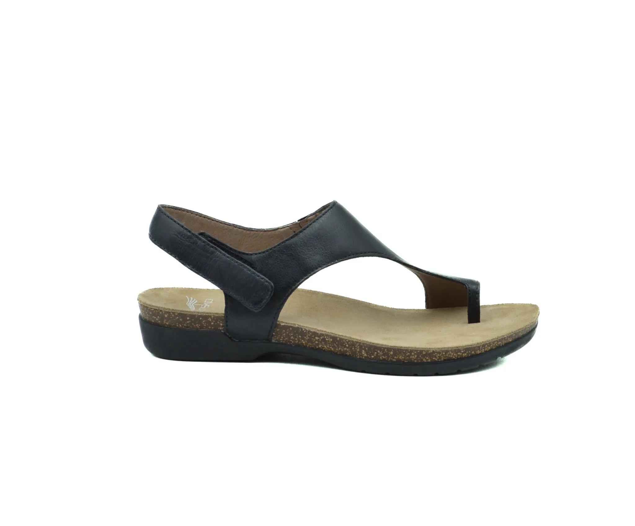 Casual|DANSKO Reece BLACK