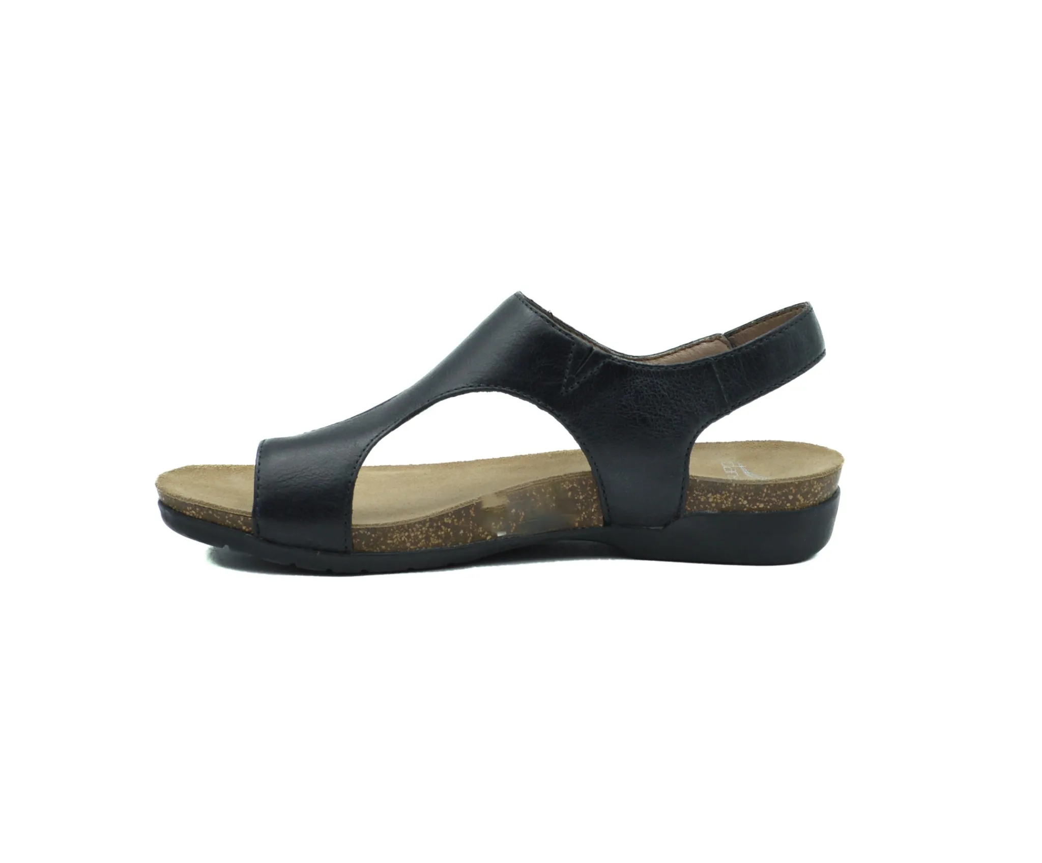 Casual|DANSKO Reece BLACK