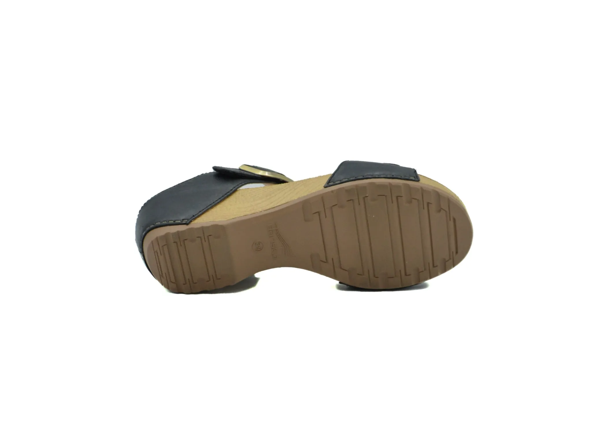 Casual|DANSKO Tanya BLACK