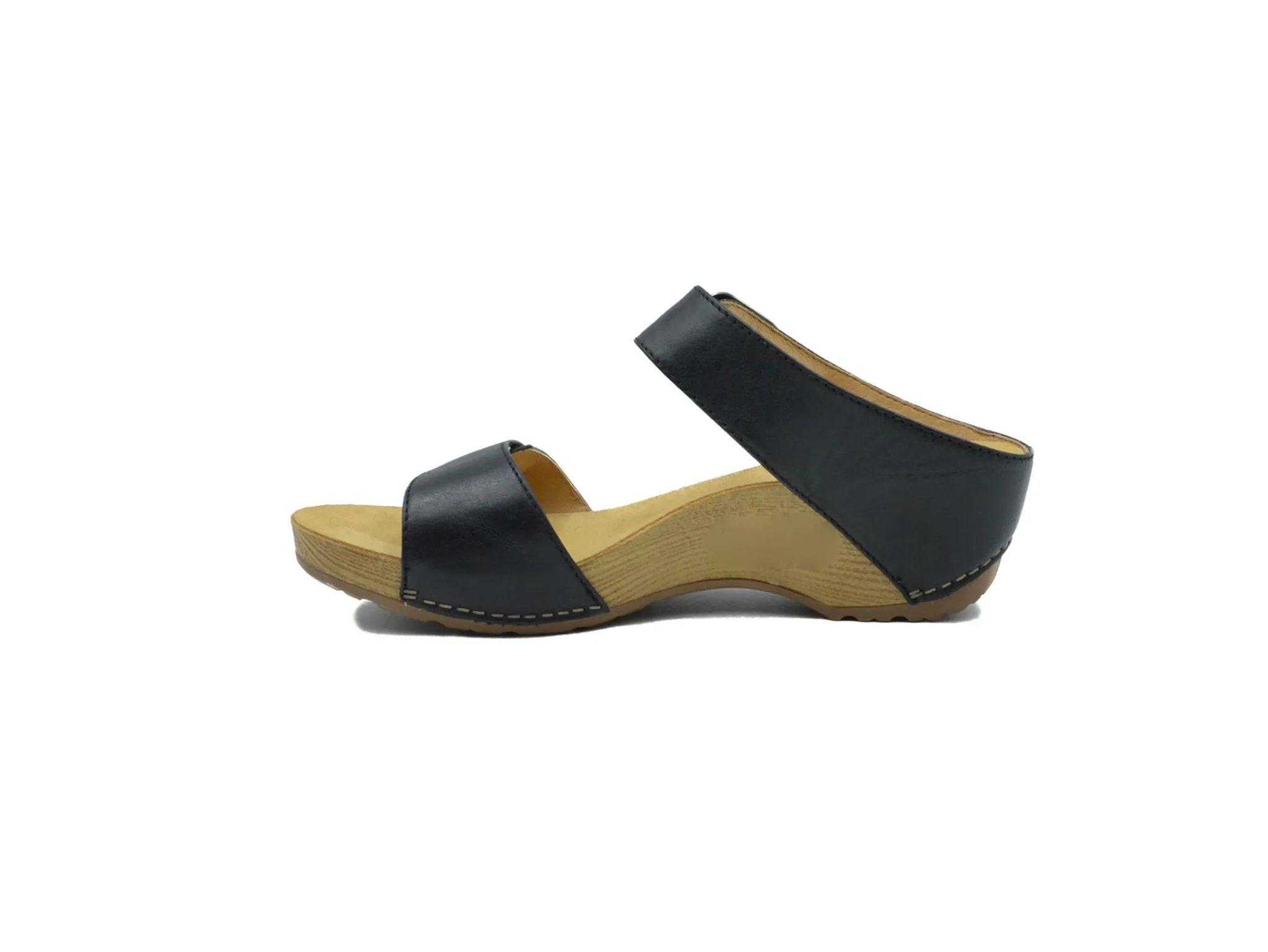 Casual|DANSKO Tanya BLACK