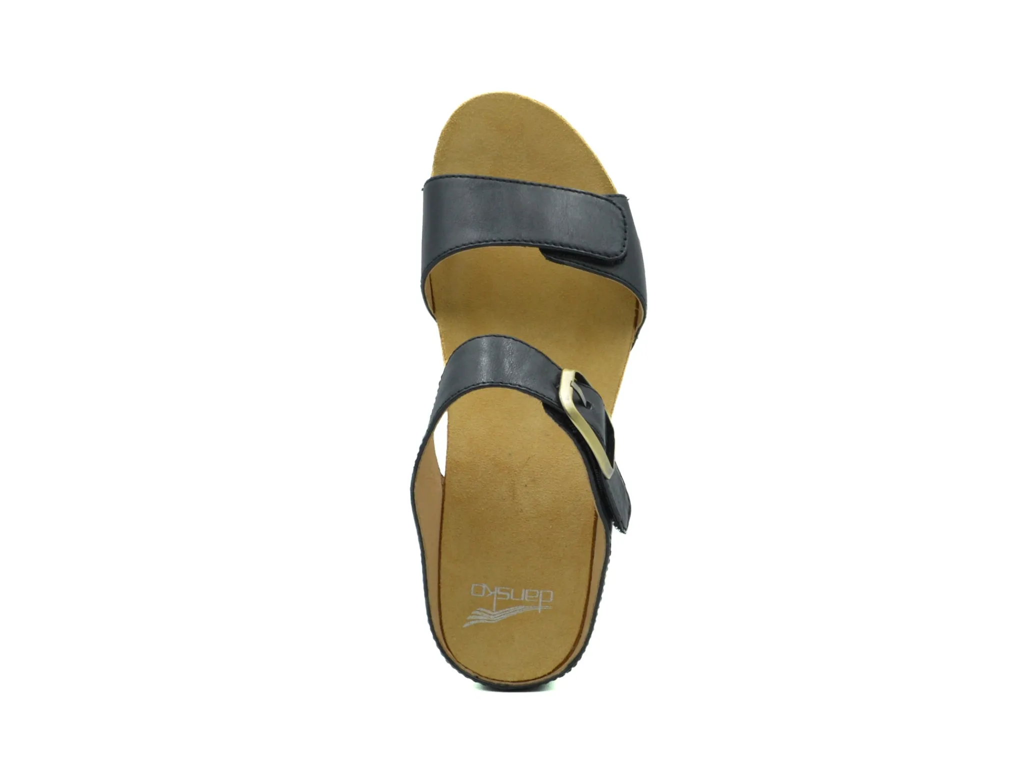 Casual|DANSKO Tanya BLACK