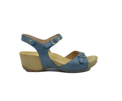 Casual|DANSKO Tricia BLUE