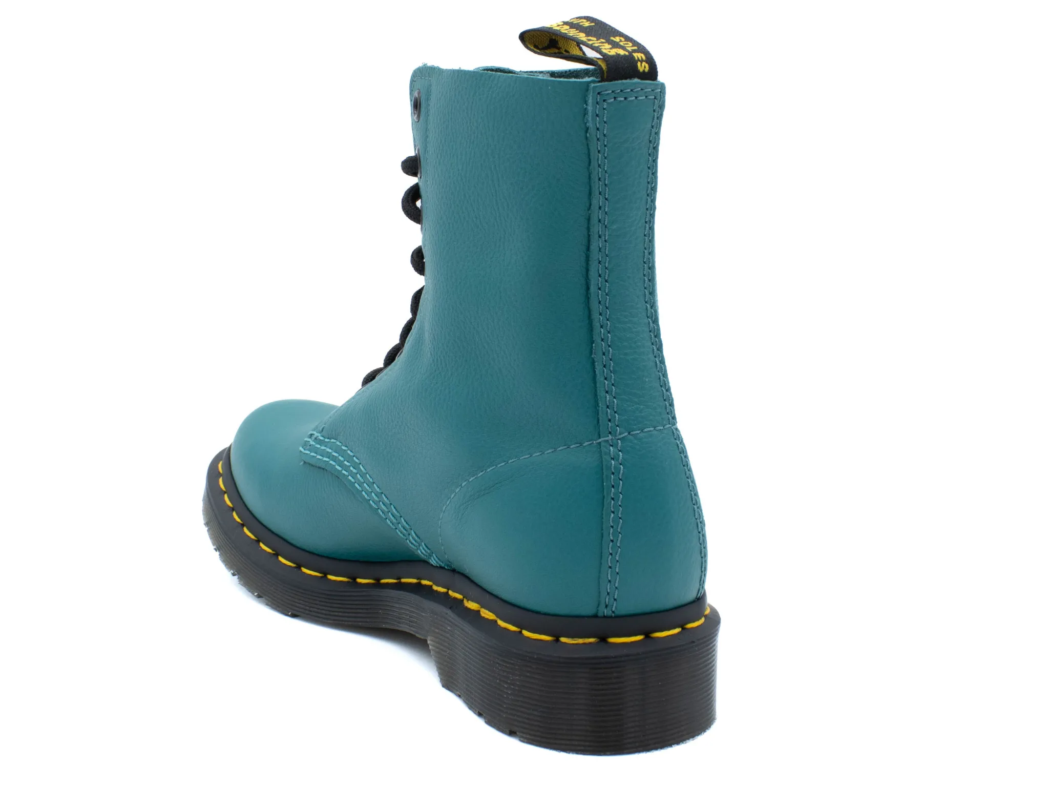 Casual|DR. MARTENS 0 TEAL
