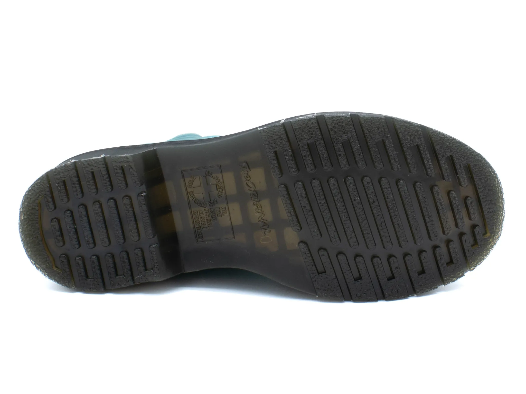 Casual|DR. MARTENS 0 TEAL