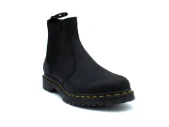 Casual|DR. MARTENS BLACK