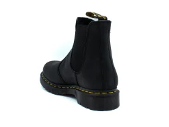 Casual|DR. MARTENS BLACK