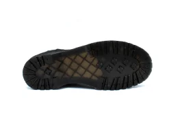Casual|DR. MARTENS BLACK