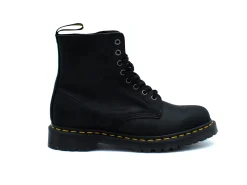 Casual|DR. MARTENS 0 BLACK