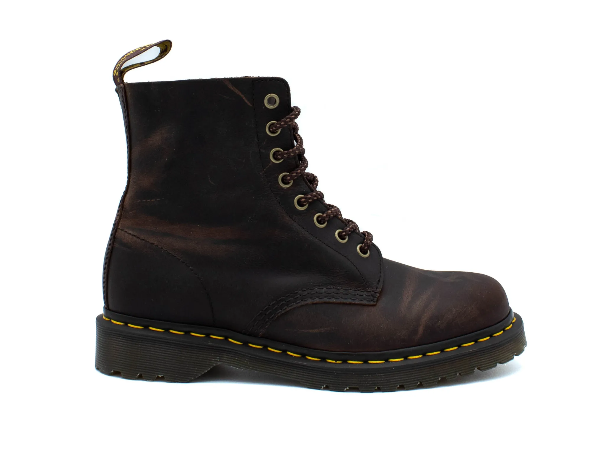 Casual|DR. MARTENS 0 CHSTN