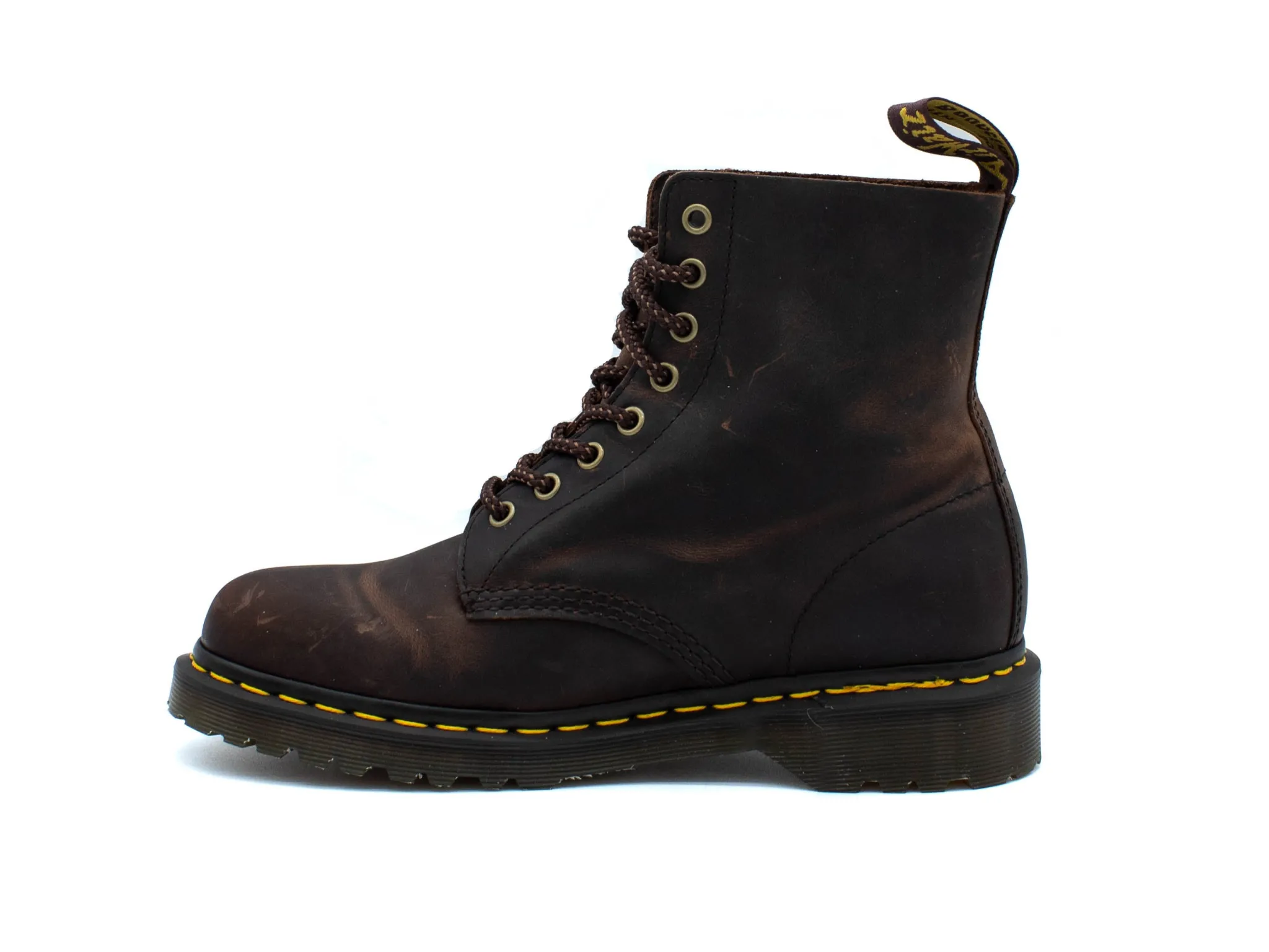 Casual|DR. MARTENS 0 CHSTN