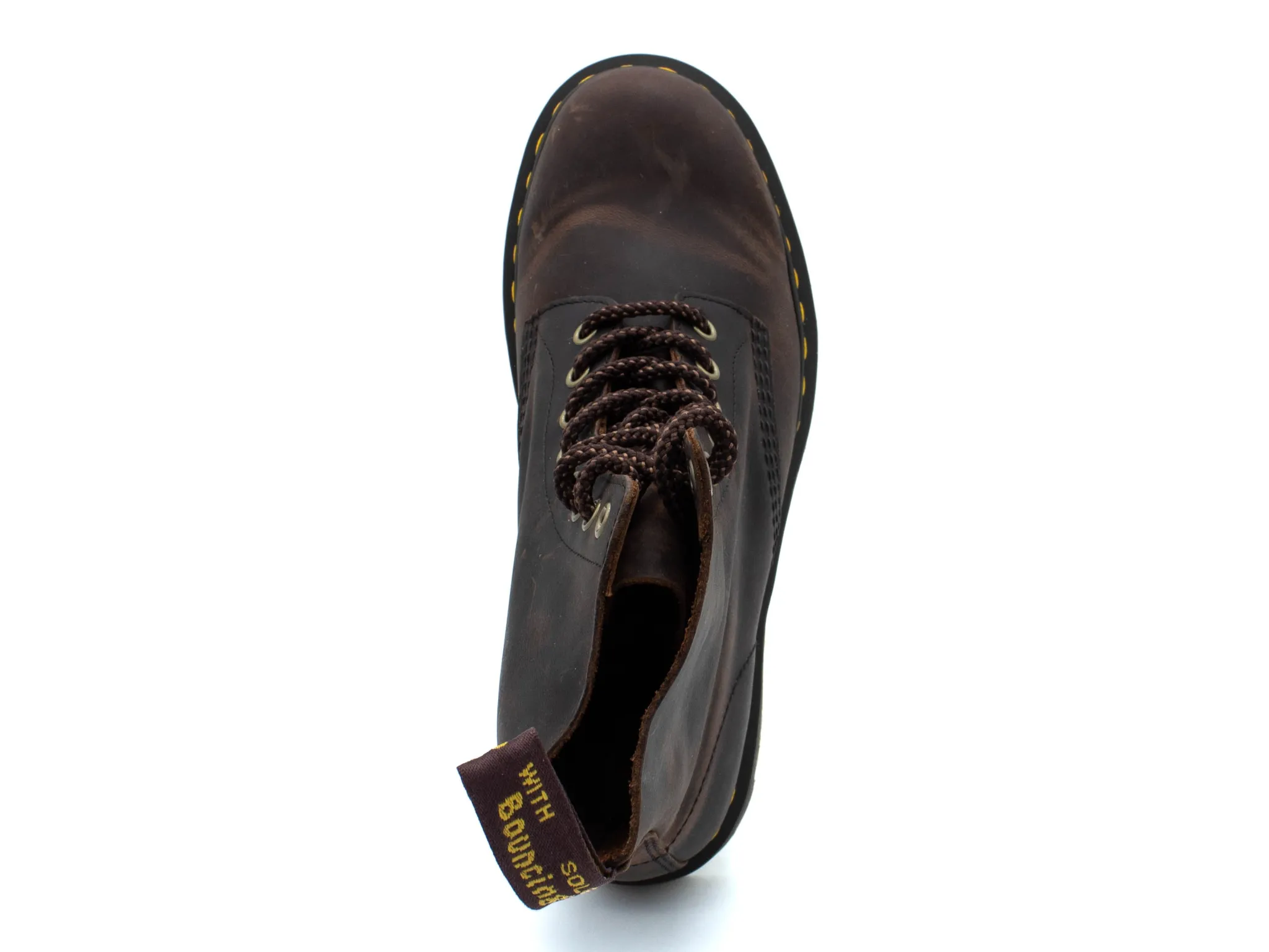 Casual|DR. MARTENS 0 CHSTN