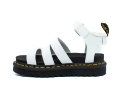 Casual|DR. MARTENS BLAIRE WHITE