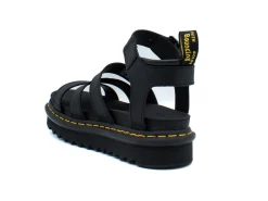 Casual|DR. MARTENS  BLAIRE HYDRO BLACK