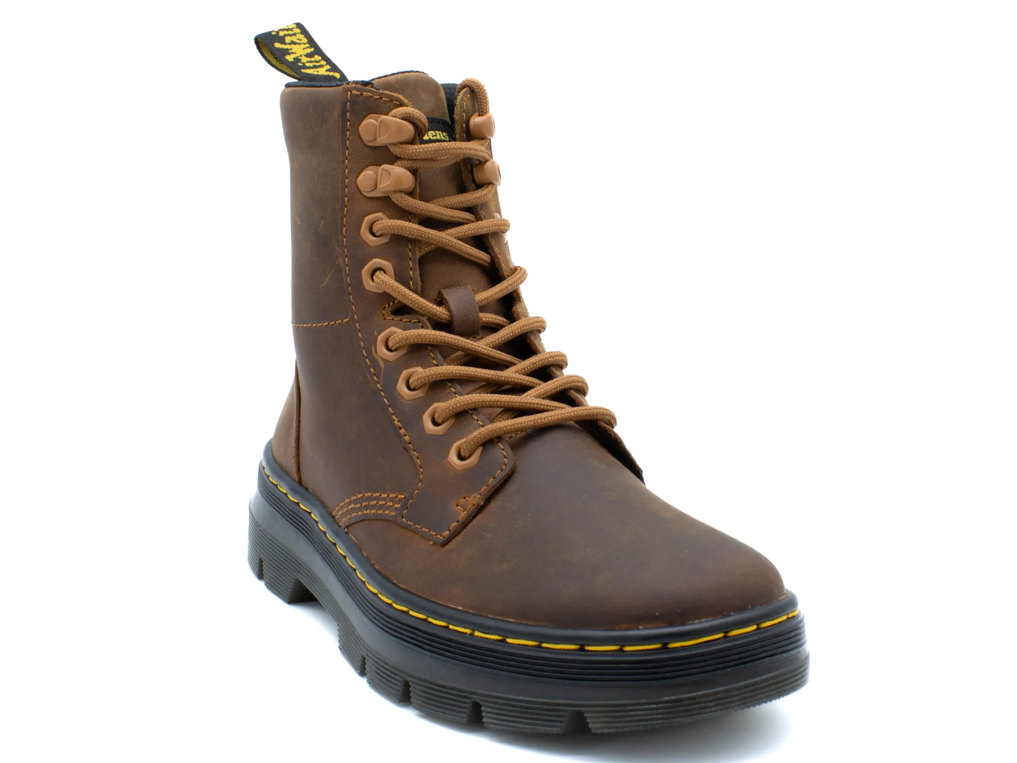 Casual|DR. MARTENS COMBS ARCHIVE PULL UP PEANT