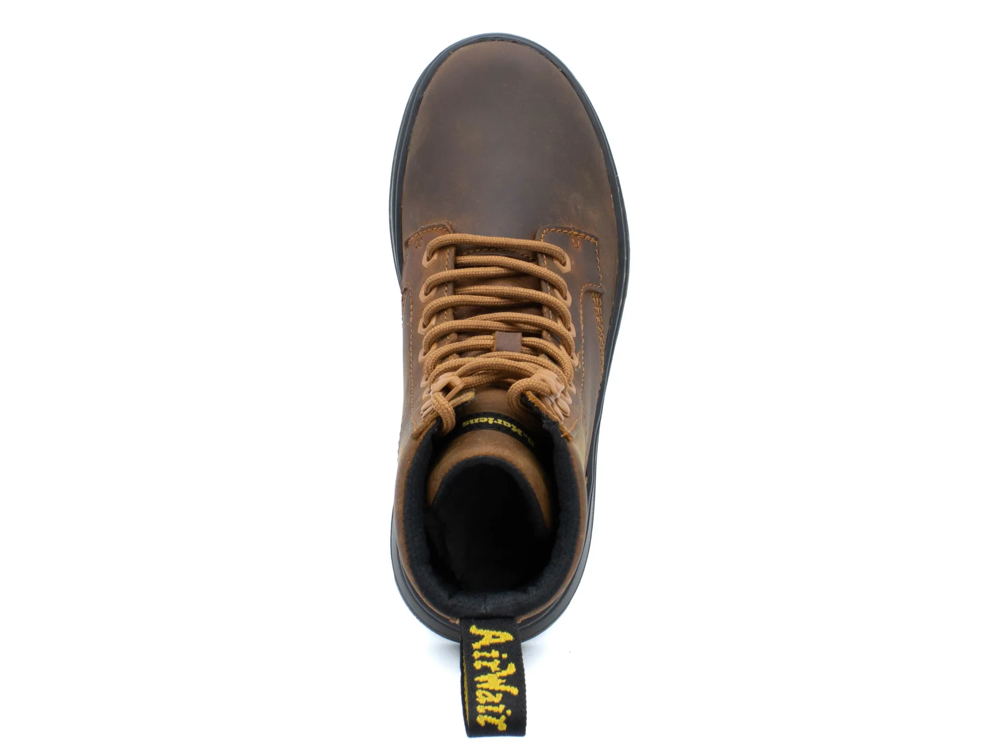 Casual|DR. MARTENS COMBS ARCHIVE PULL UP PEANT