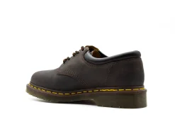 Casual|DR. MARTENS 0 Crazy Horse Leather Casual Shoes DKBRN