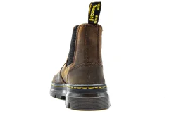 Casual|DR. MARTENS EMBURY CRAZY HORSE LEATHER CASUAL BOOTS GAUCHO