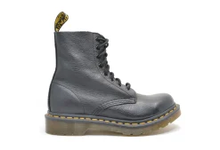 Casual|DR. MARTENS 0 Pascal BLACK