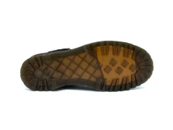 Casual|DR. MARTENS PLAIN WELT SMOOTH LEATHER OXFORD SHOES CHSNT