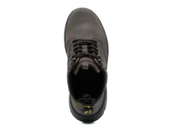 Casual|DR. MARTENS Reeder DKBRN
