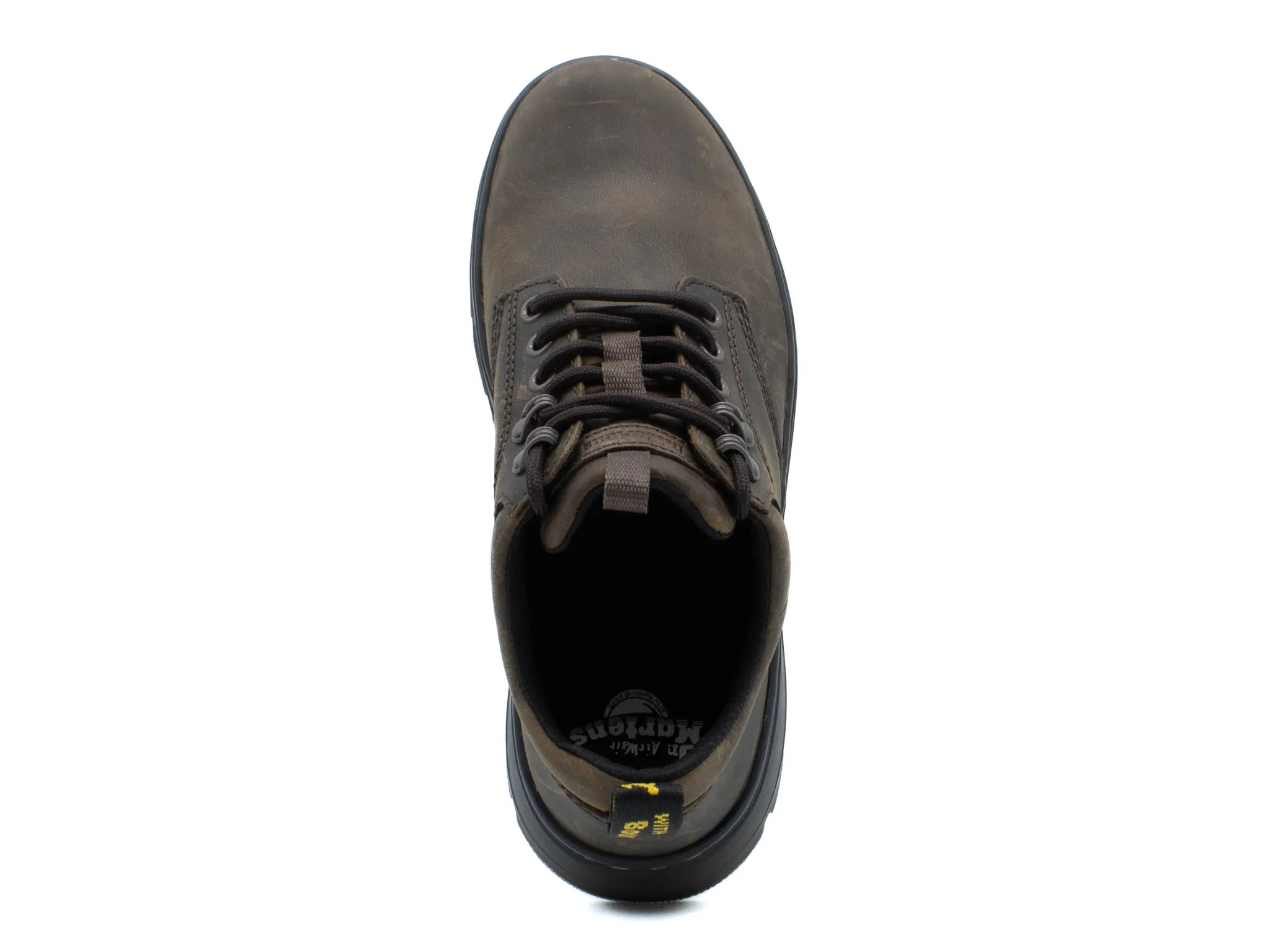 Casual|DR. MARTENS Reeder DKBRN