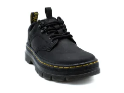 Casual|DR. MARTENS Reeder BLACK