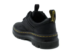 Casual|DR. MARTENS Reeder BLACK