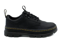 Casual|DR. MARTENS Reeder BLACK