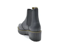 Casual|DR. MARTENS Rometty BLACK