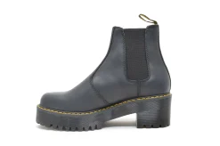 Casual|DR. MARTENS Rometty BLACK