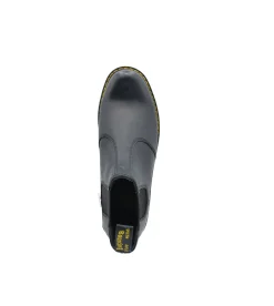 Casual|DR. MARTENS Rometty BLACK