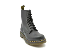 Casual|DR. MARTENS 0SMOOTH BLACK