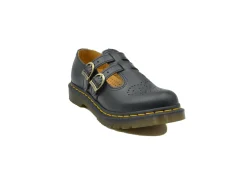 Casual|DR. MARTENS 0 SMOOTH LEATHER MARY JANE BLACK